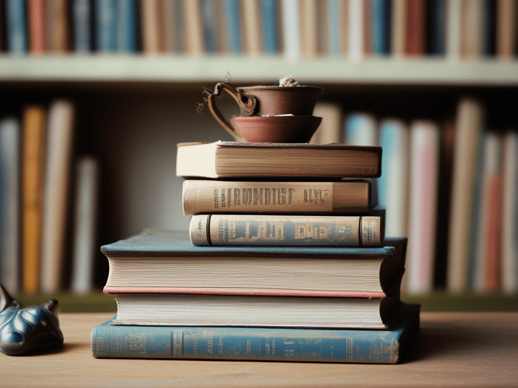 Read Like a&nbsp;Writer